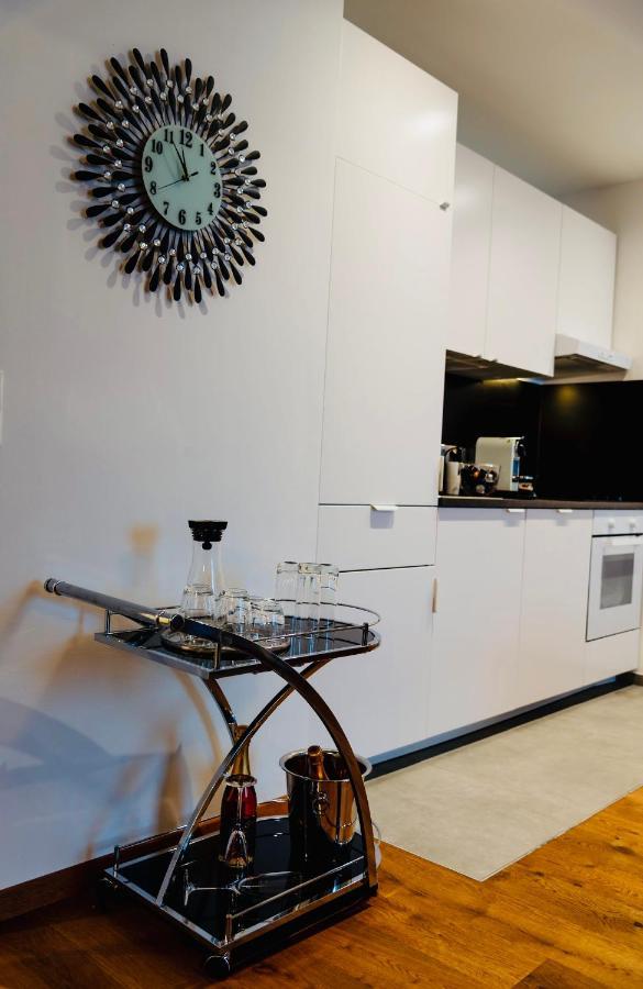 Wien-appartement, Contactless - Self-check-in Apartment