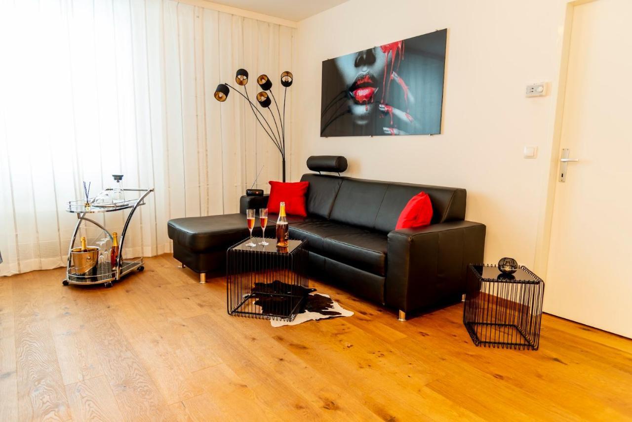 Wien-appartement, Contactless - Self-check-in *