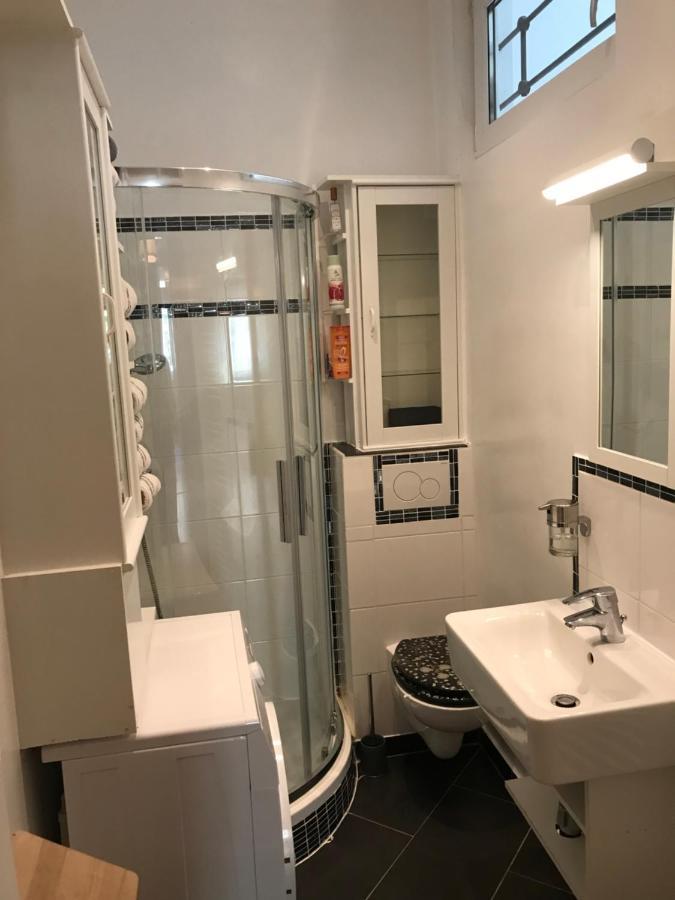 Near Schoenbrunn And Downtown Apartment *