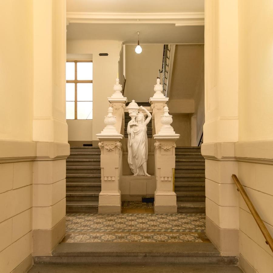 City With Netflix, Central And Near Metro, 12 Apartment Wien