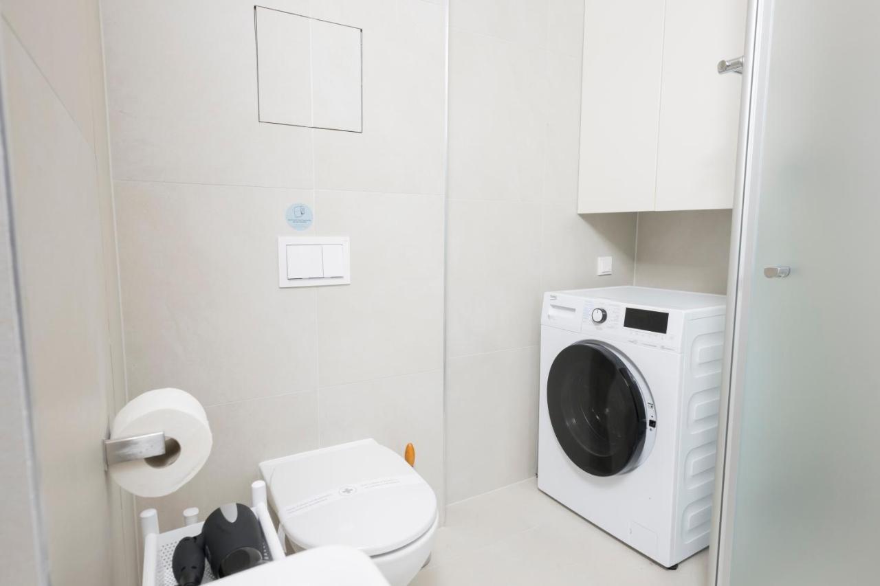 Cozy Ottakring Appartamento Vienna