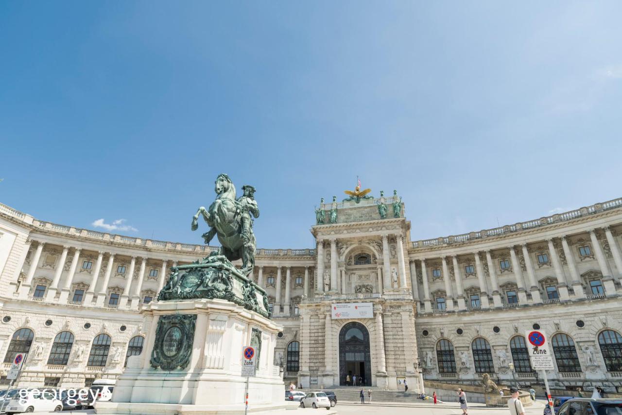 Appartamento Cozy Ottakring Vienna