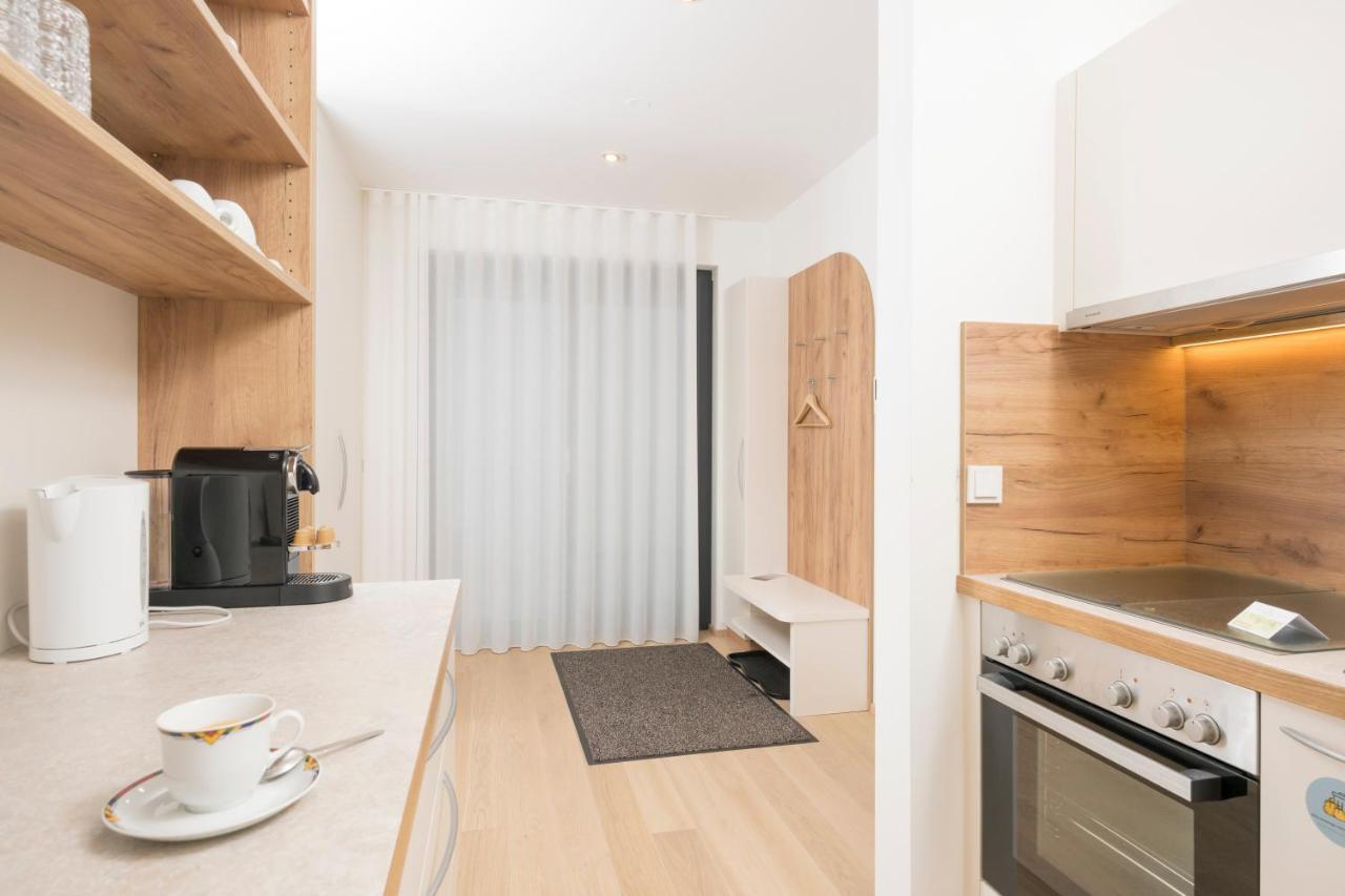 Cozy Ottakring Appartamento