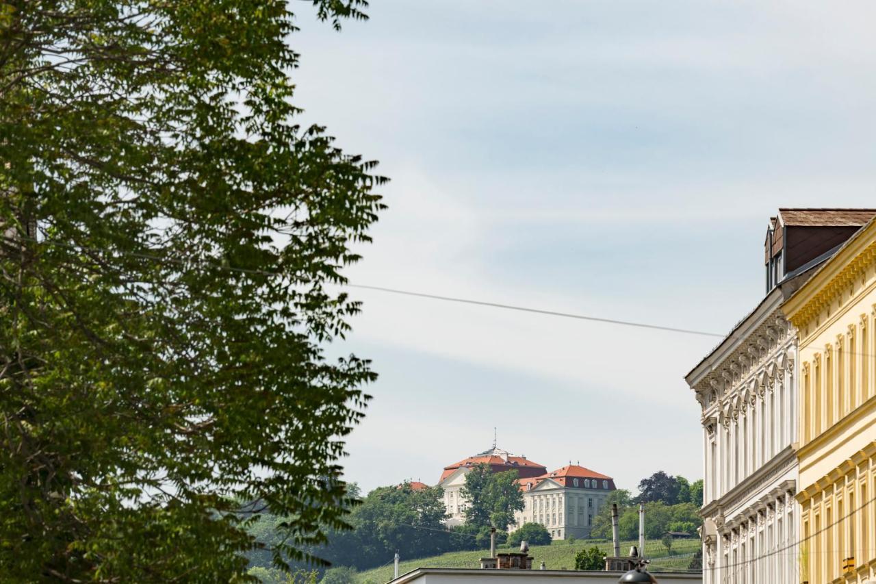 Cozy Ottakring Appartamento *