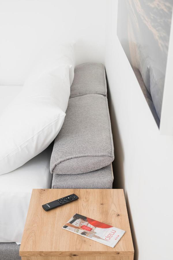 Cozy Ottakring Appartamento Vienna