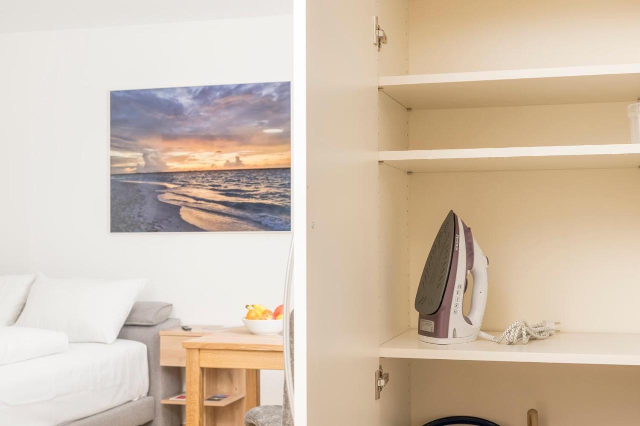 Cozy Ottakring Appartamento *