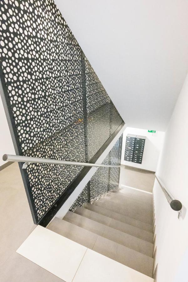 Cozy Ottakring Appartamento Vienna
