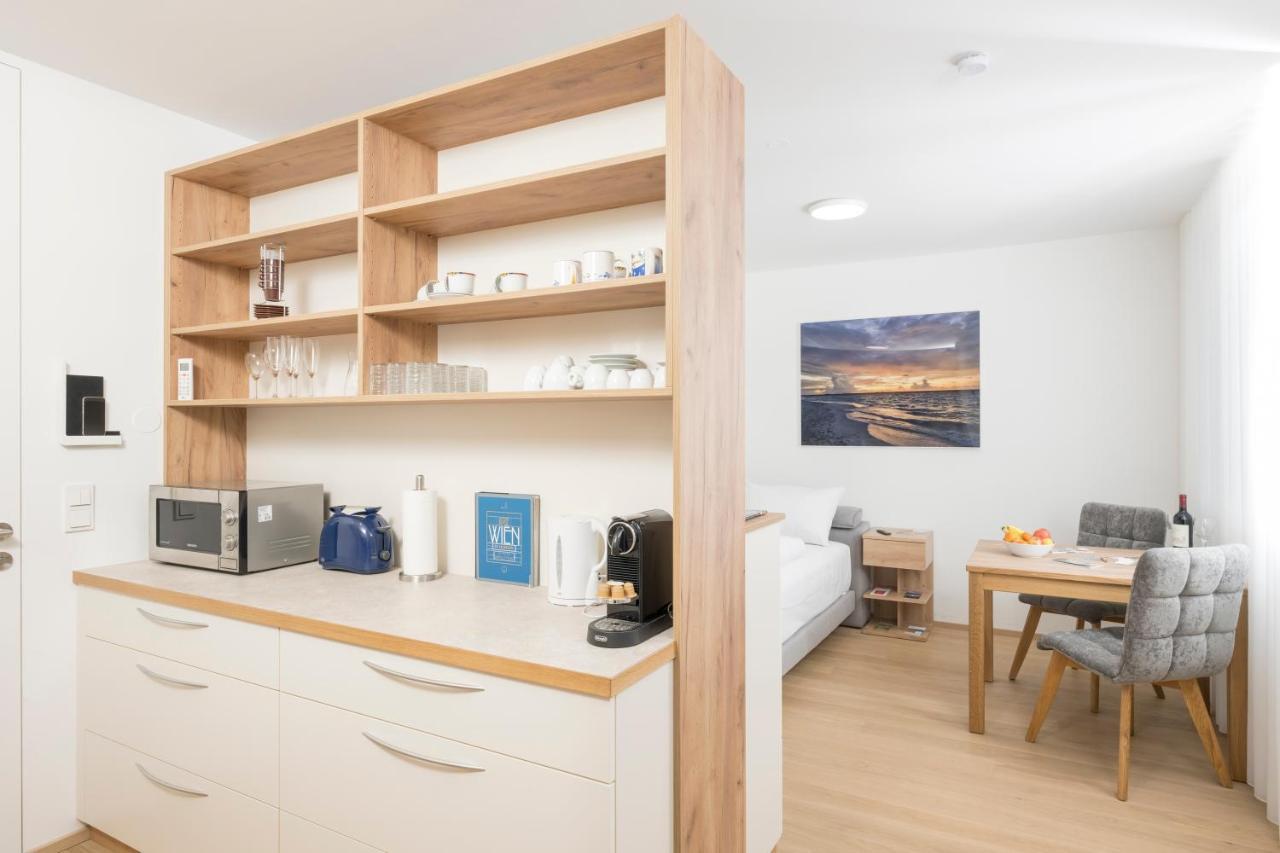 Cozy Ottakring Appartamento Vienna