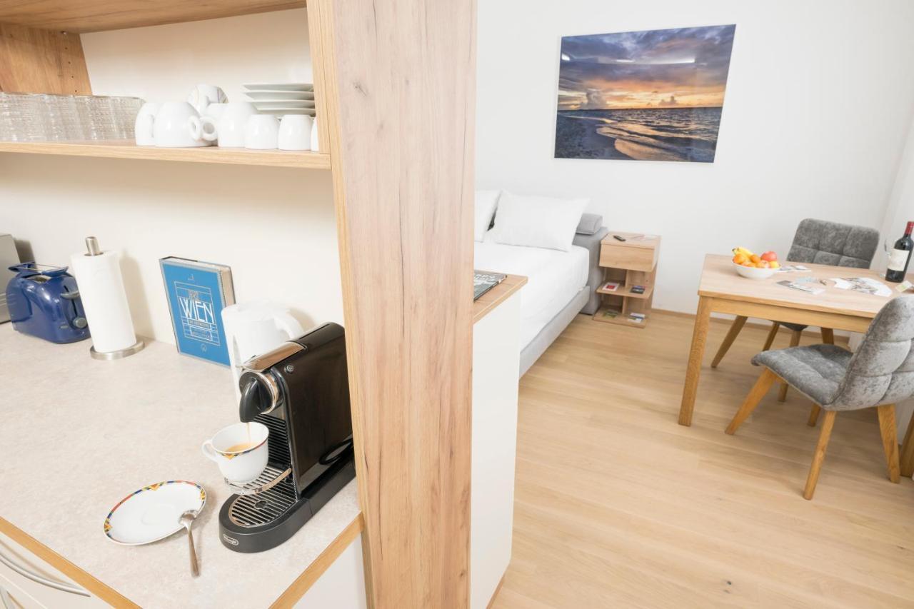Cozy Ottakring Appartamento Vienna
