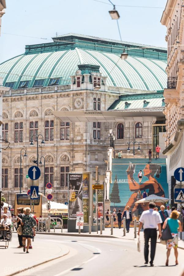 Cozy Ottakring Appartamento Vienna