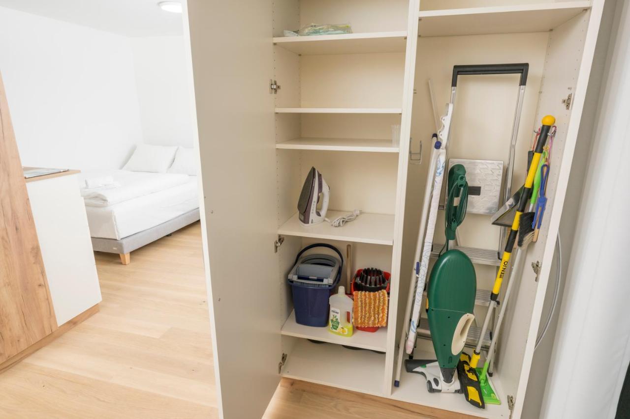 Cozy Ottakring Appartamento