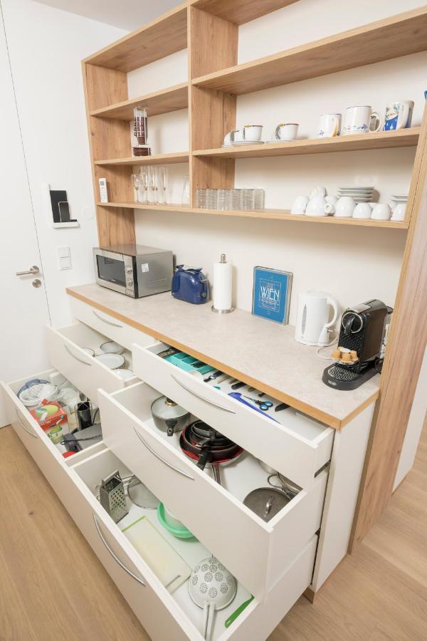 Appartamento Cozy Ottakring Vienna
