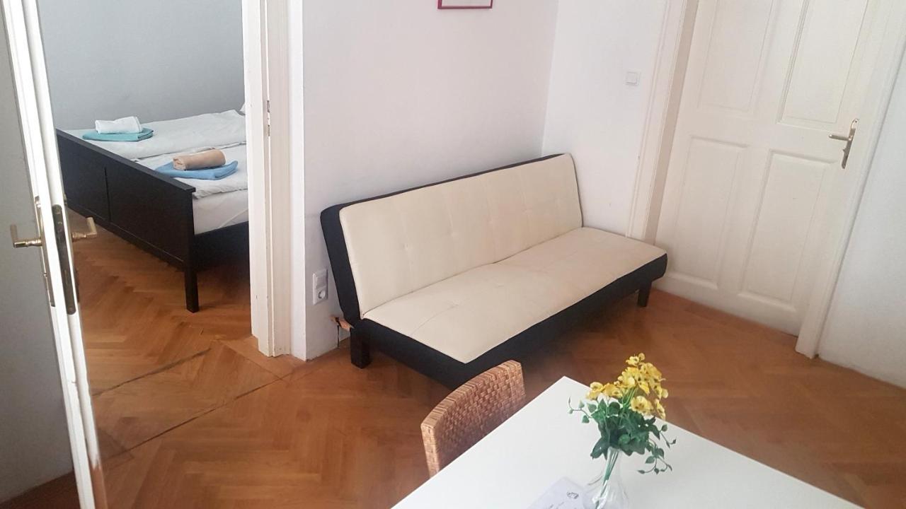Sobieski Stefansdom Apartamento