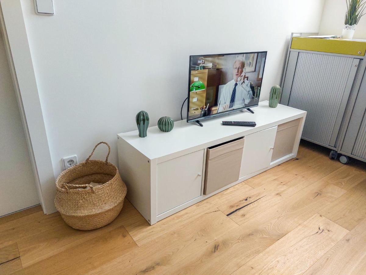 Enjoy - Incl- Klimaanlage-air Cond Apartment *