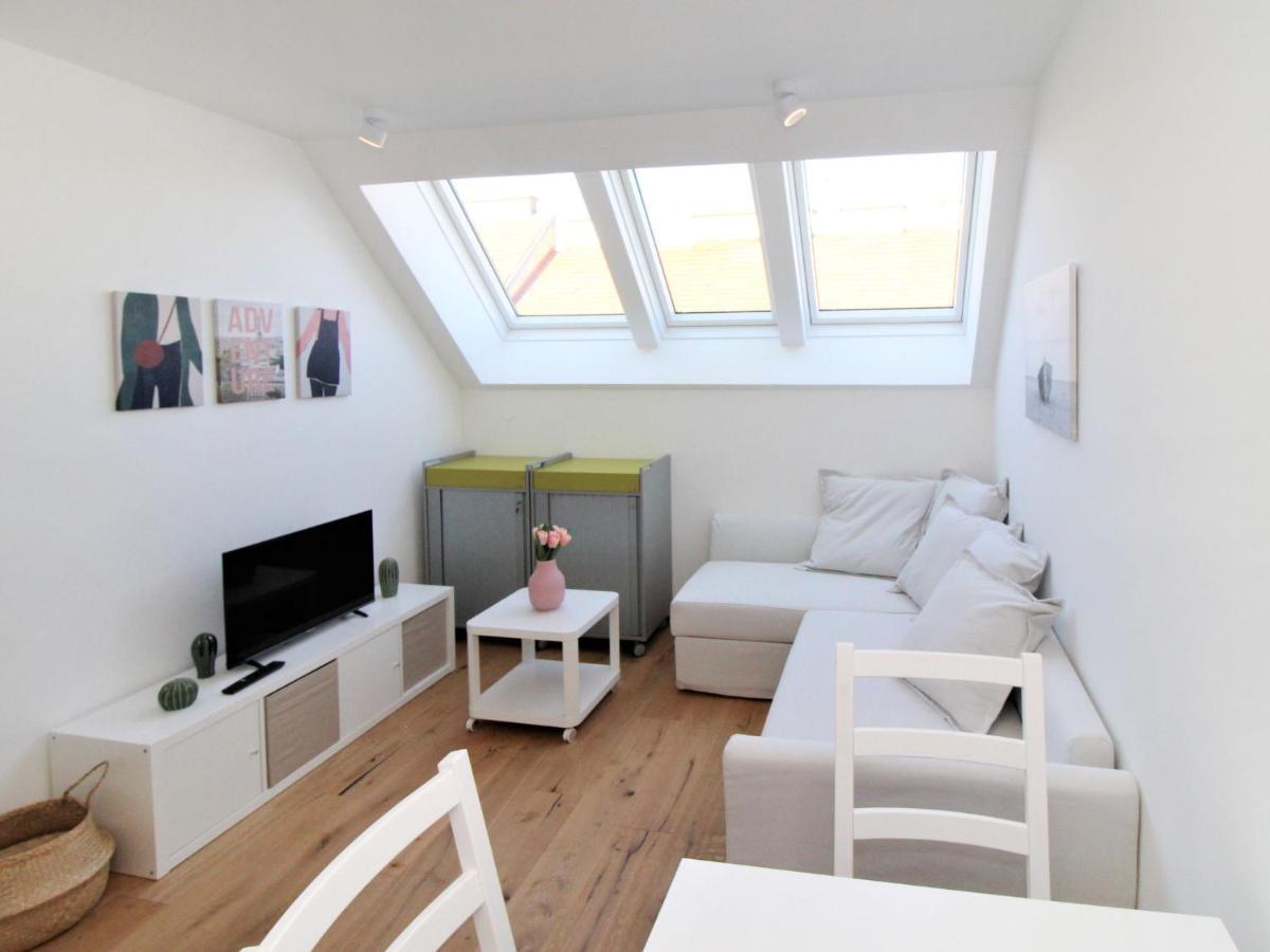 Enjoy - Incl- Klimaanlage-air Cond Apartment