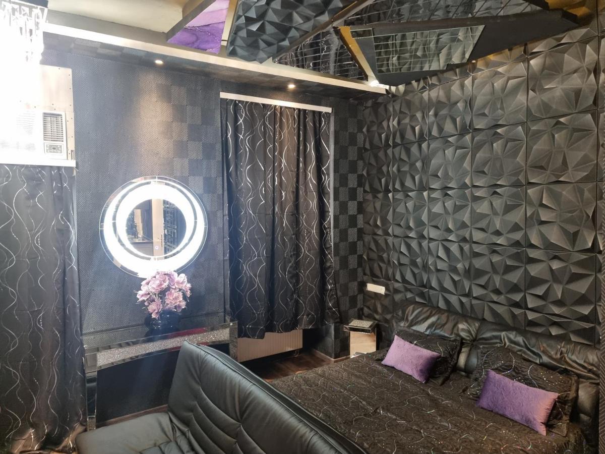 Urban Boutique Hotel 2*