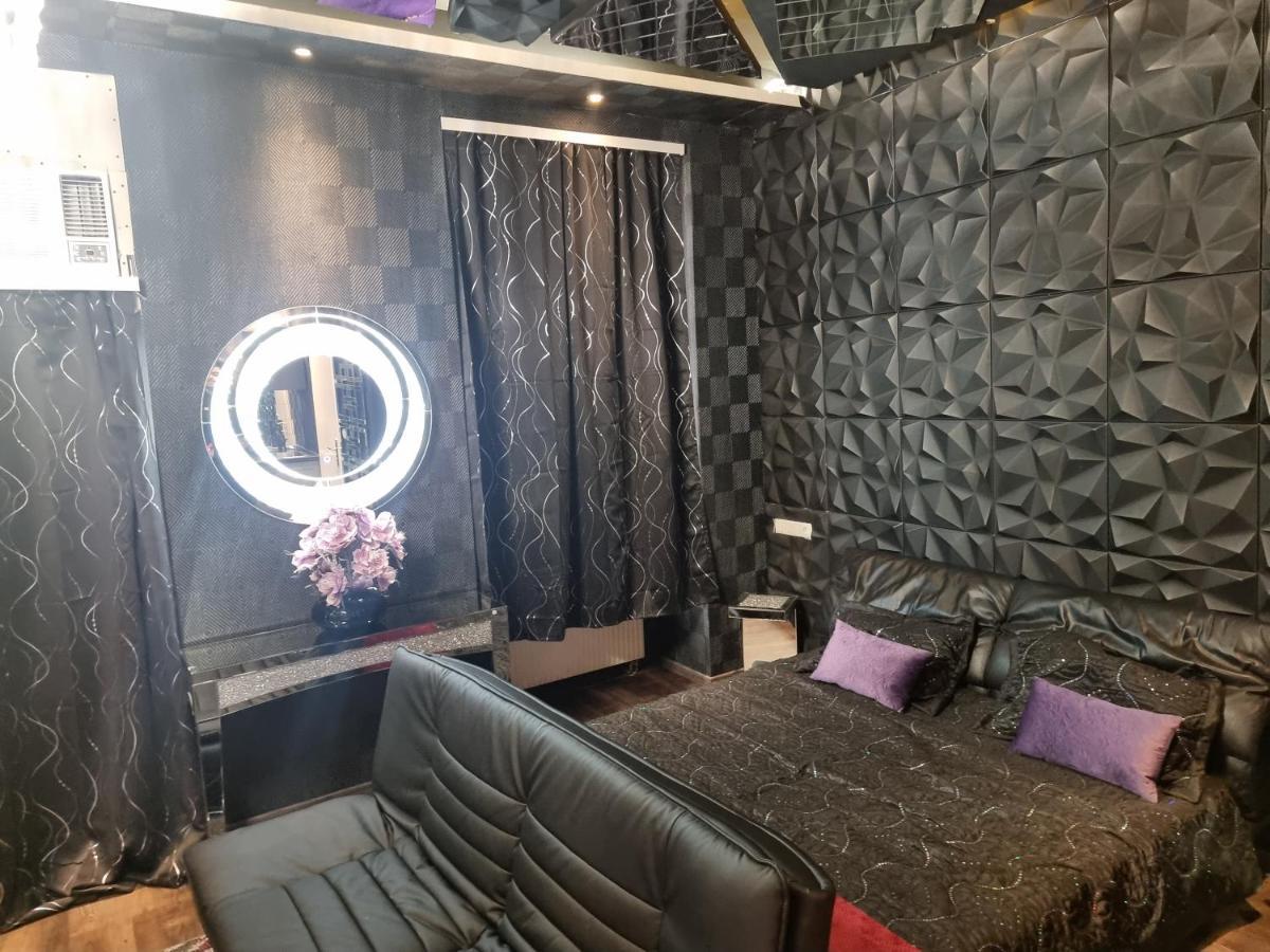 Urban Boutique Hotel Hotel 2*