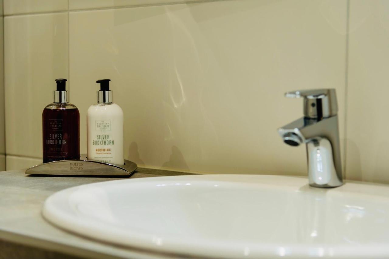Apartment Wien-appartement, Contactless - Self-check-in *