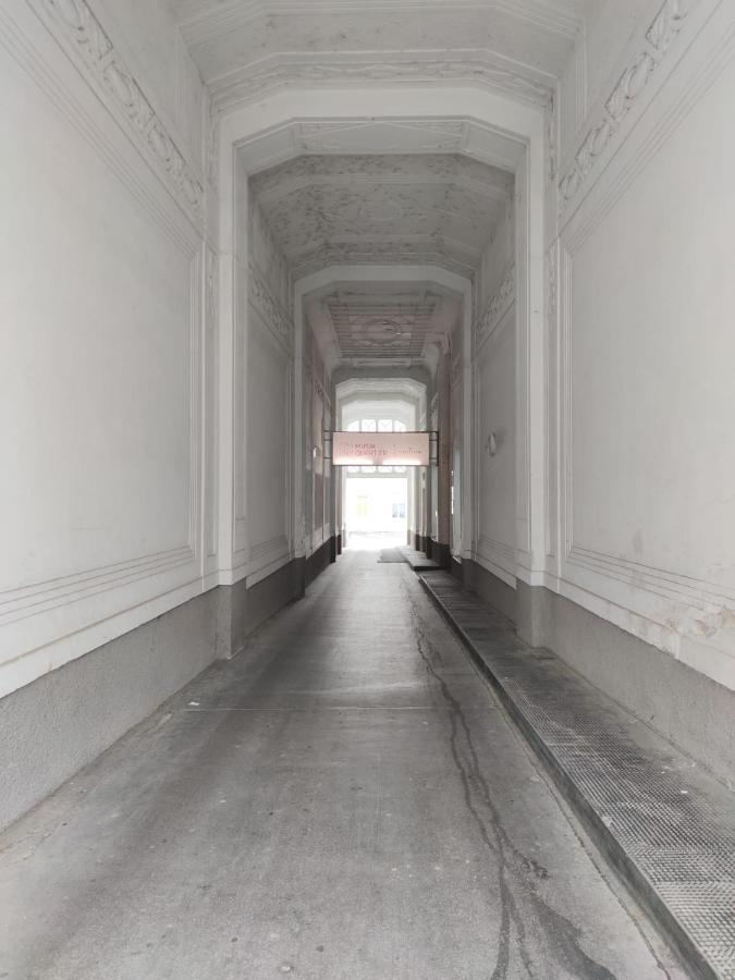Royal Haus Des Meeres Apartment *