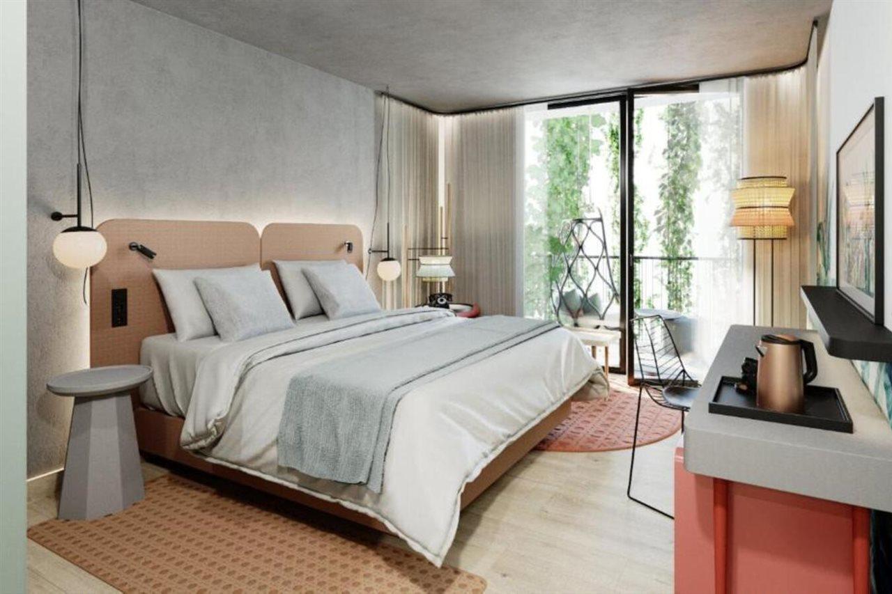 Hotel Indigo - Naschmarkt, An Ihg 4*
