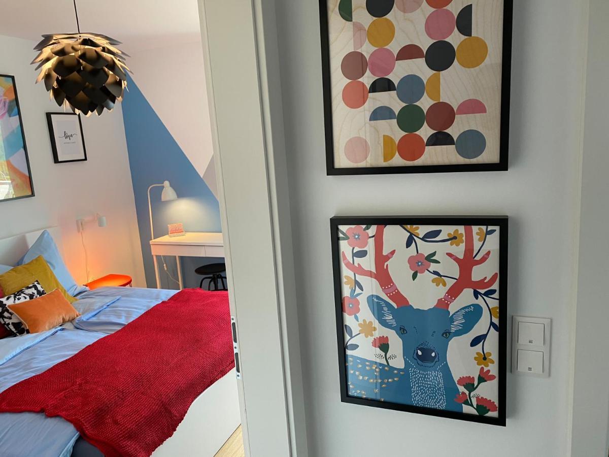 Apartment Brand New Cozy 10 Min To Center