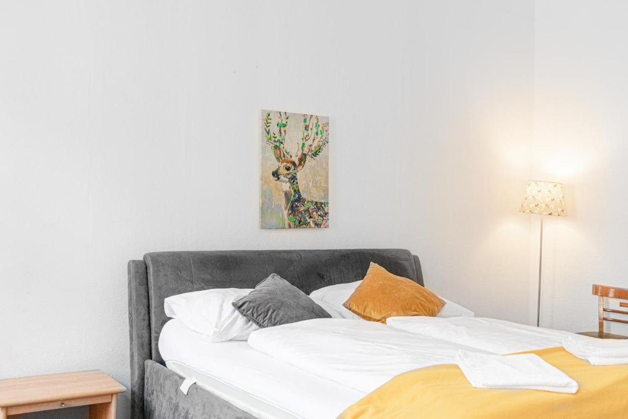 Apartment Vivid King Bed - 12 Minutes From Center *
