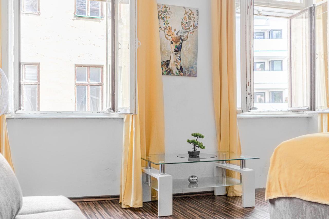 Apartment Vivid King Bed - 12 Minutes From Center Vienna