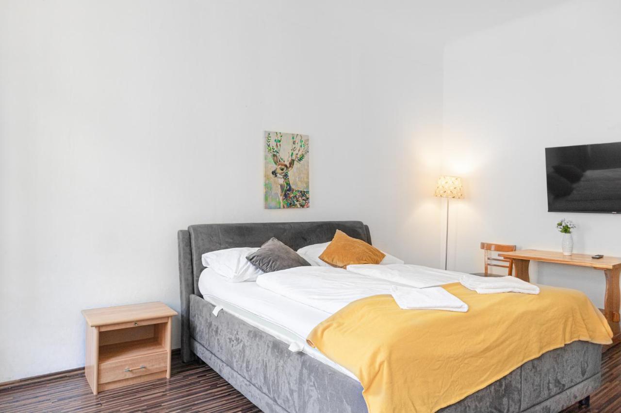 Apartment Vivid King Bed - 12 Minutes From Center *