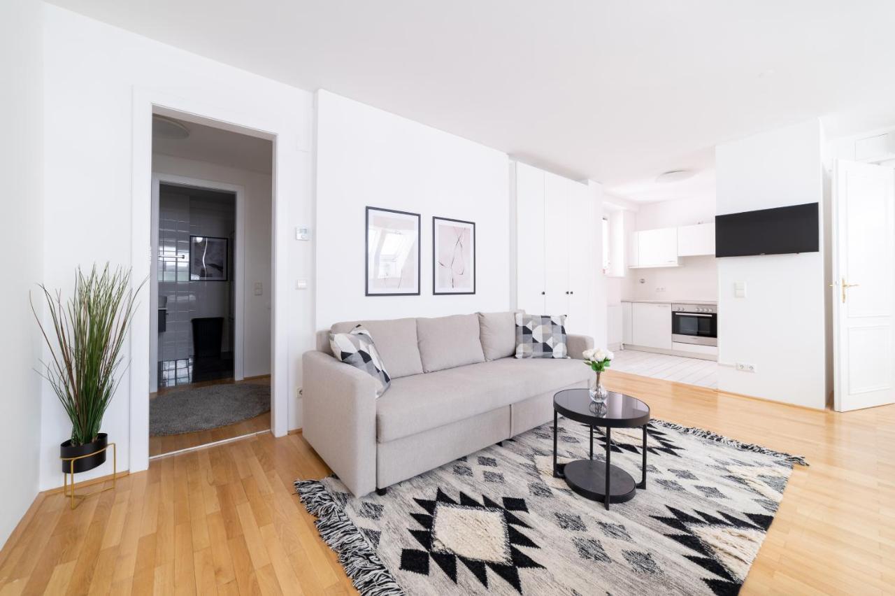 Apartment Beautiful In Vienna's Heart 18