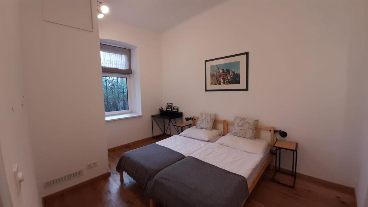 Apartamento Pia's Gardenview *