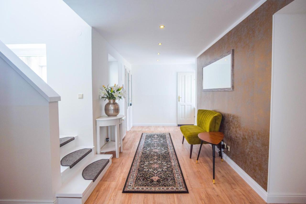 Apartment Royal Haus Des Meeres