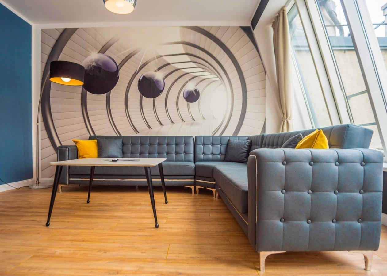 Apartment Royal Haus Des Meeres *