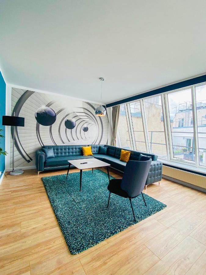 Royal Haus Des Meeres Apartment