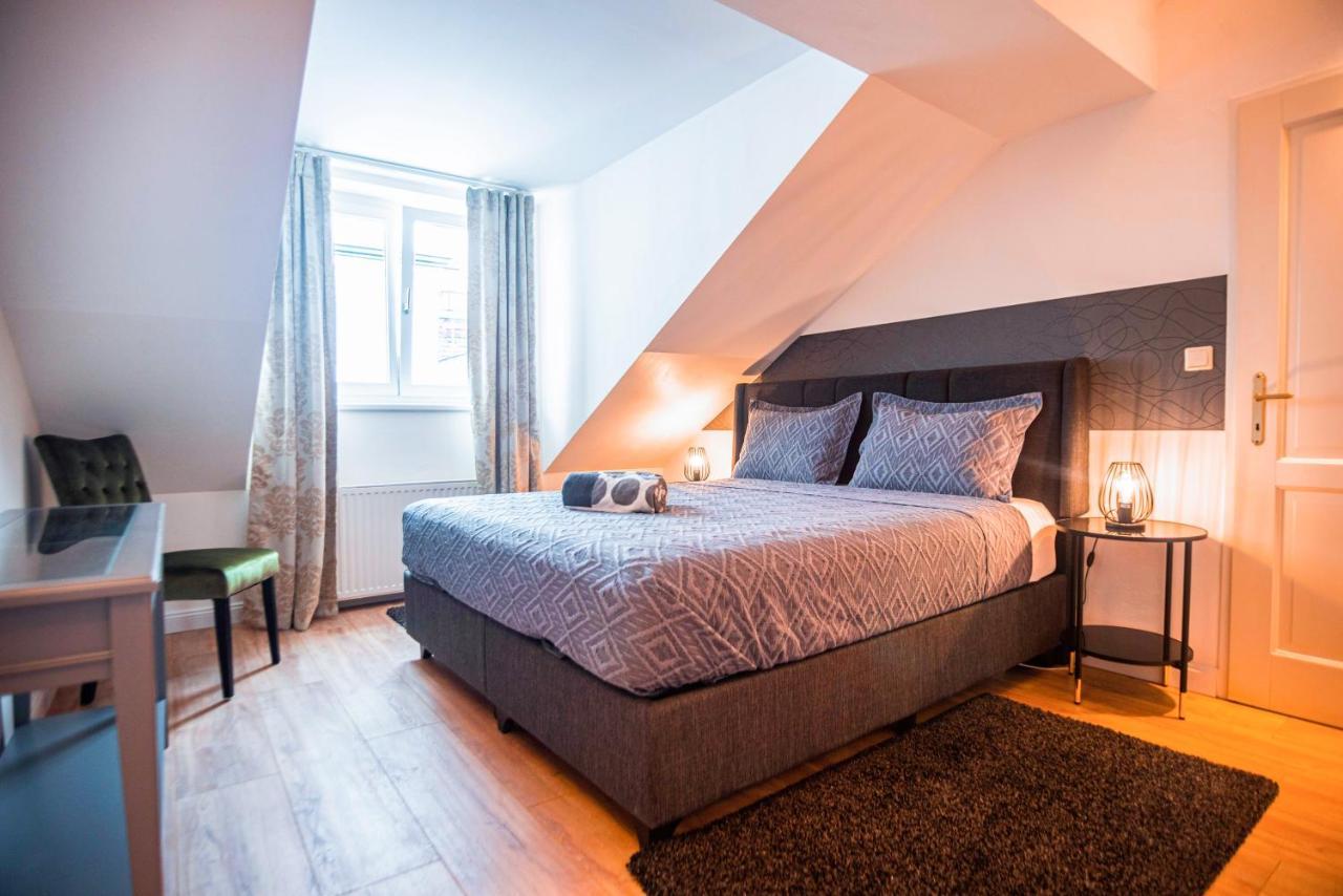 Apartment Royal Haus Des Meeres Vienna