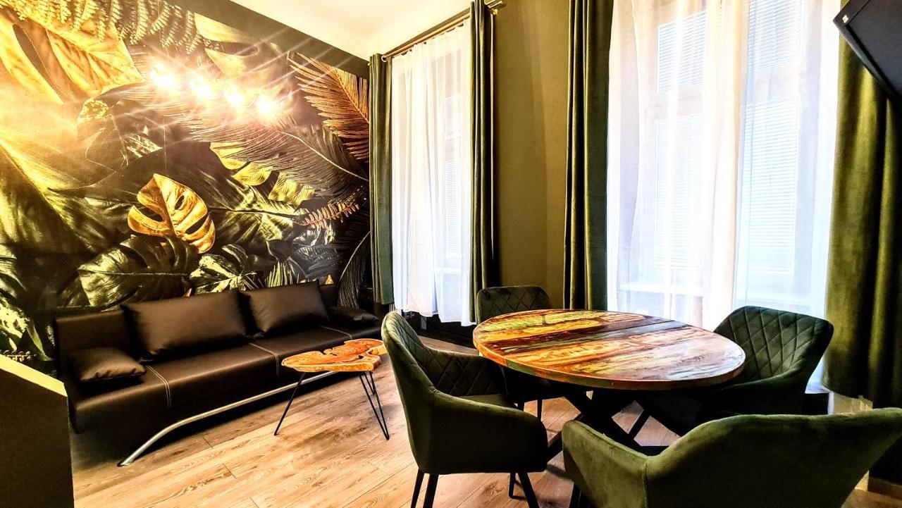 Cityapartments - Design 1 Vienna