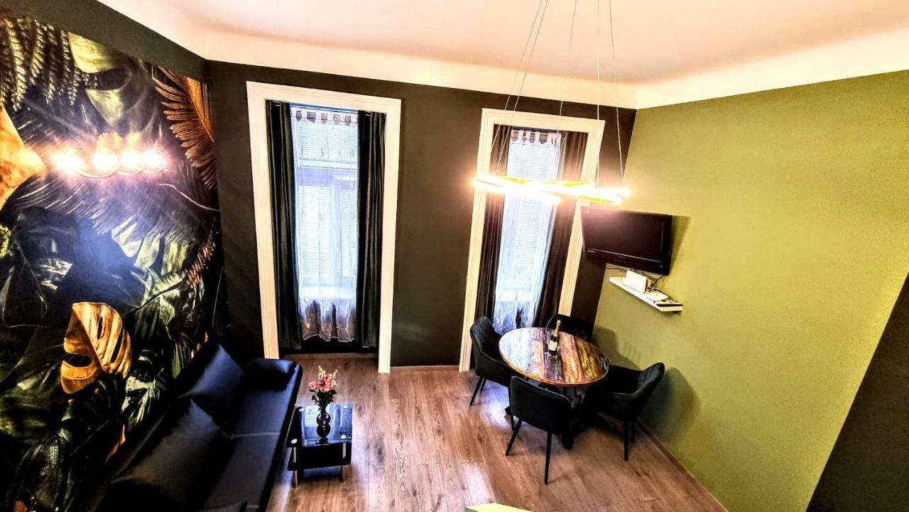Apartment Cityapartments - Design 1 Vienna