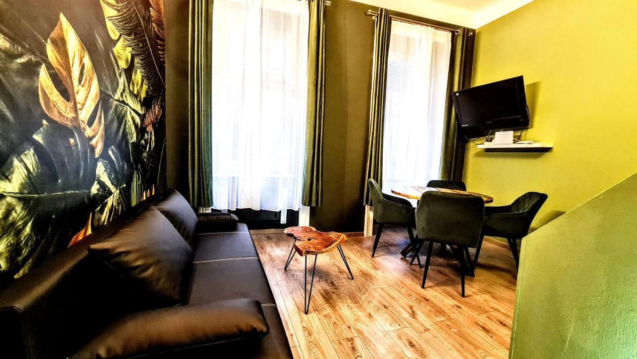Apartment Cityapartments - Design 1 Vienna