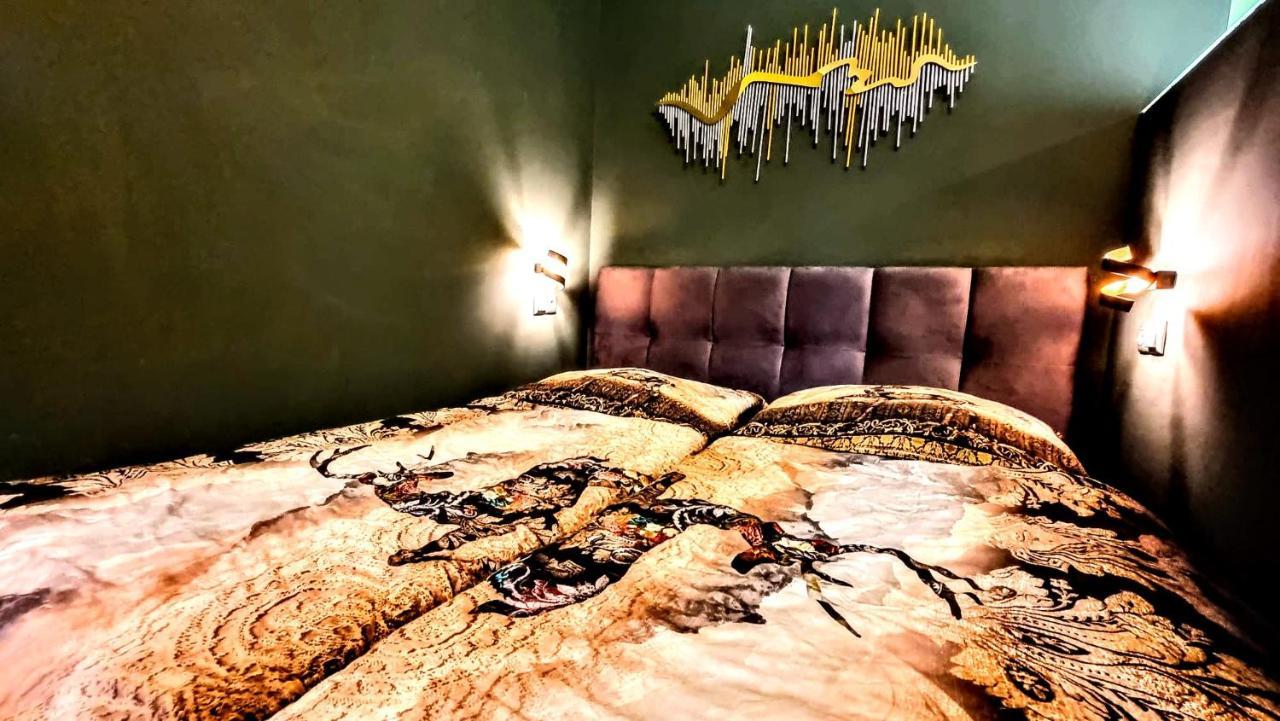 Cityapartments - Design 1 Vienna