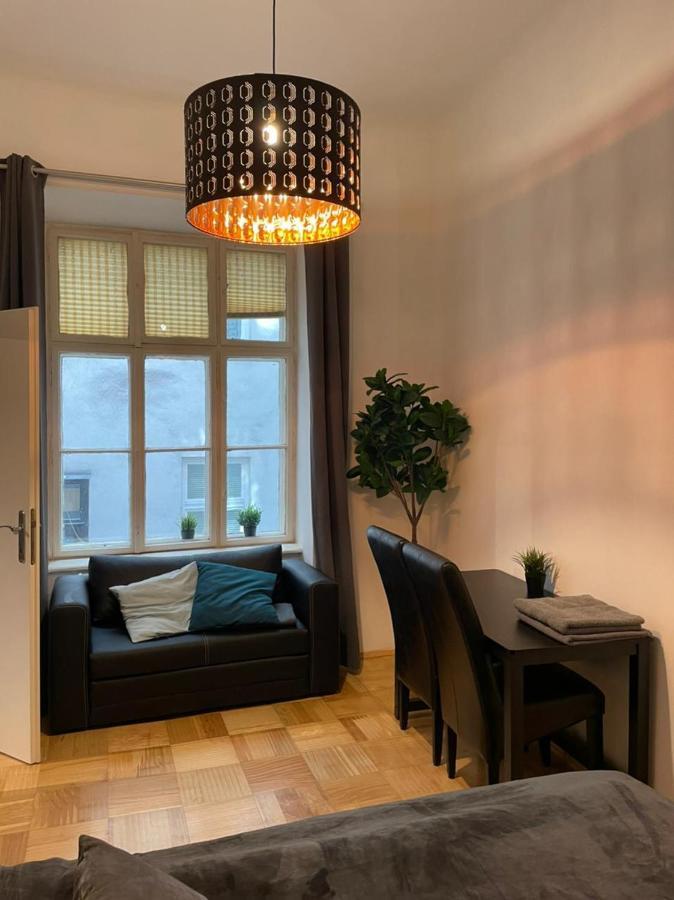Designer Apartment, 5 Min To Center Apartment Wien