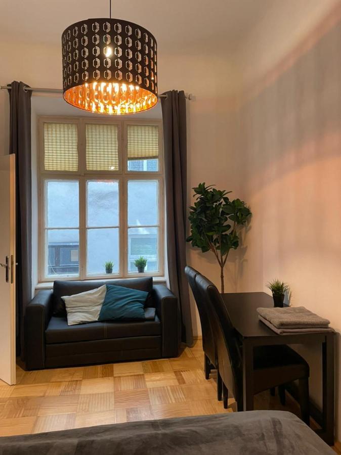 Designer Apartment, 5 Min To Center Apartment Wien