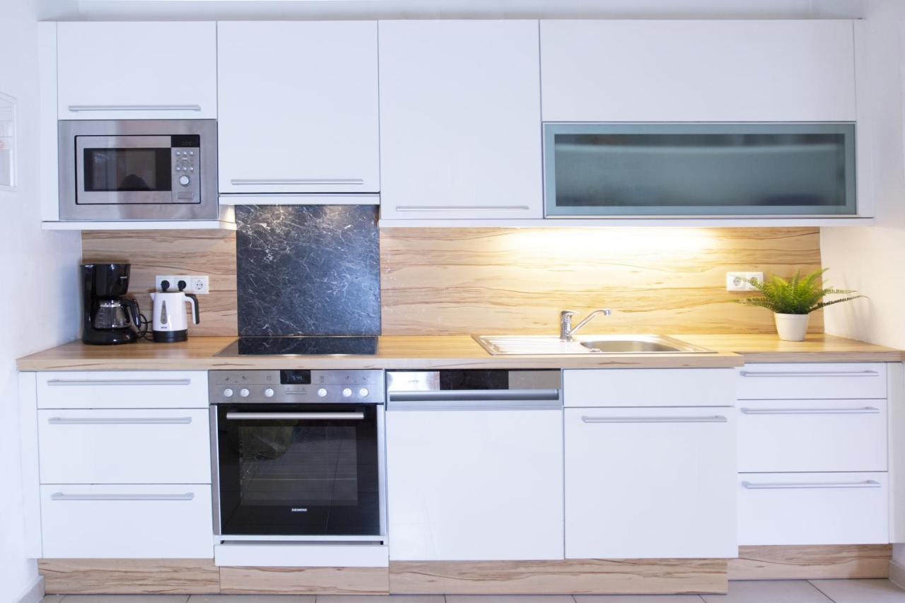 Apartamento Modern Garden-apartment Next To Belvedere Palace Viena