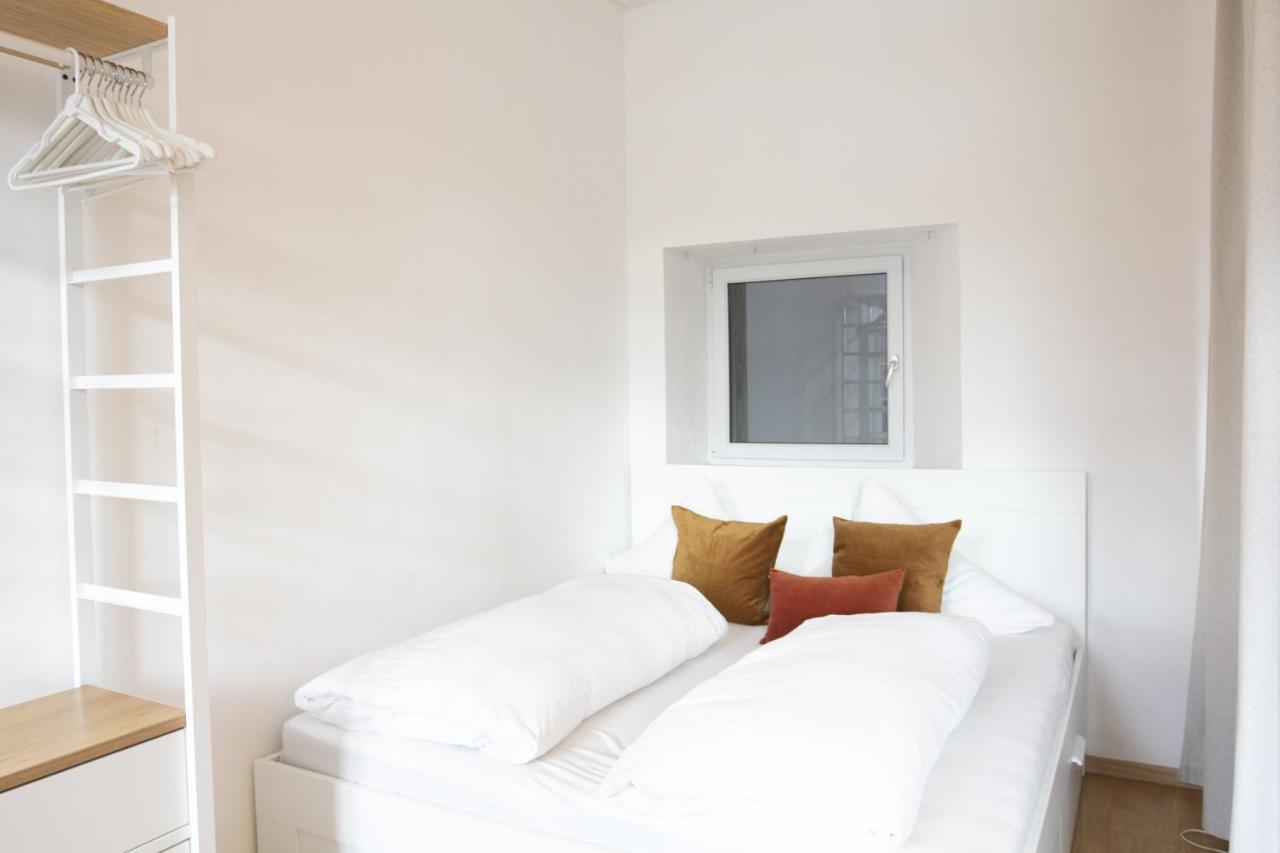 Modern Garden-apartment Next To Belvedere Palace Apartamento