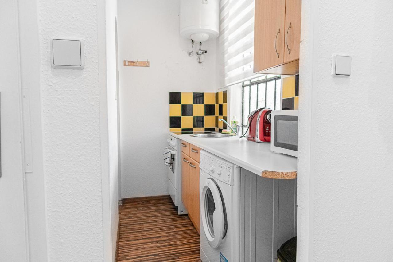 Apartment Vivid King Bed - 12 Minutes From Center