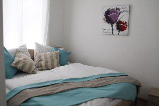 Troststrasse Apartment *