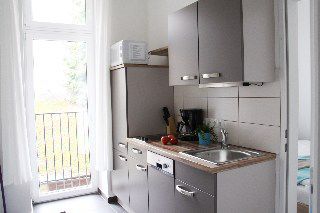 Apartment Troststrasse Vienna