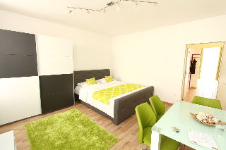 Troststrasse Apartment