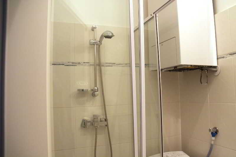 Apartment Troststrasse