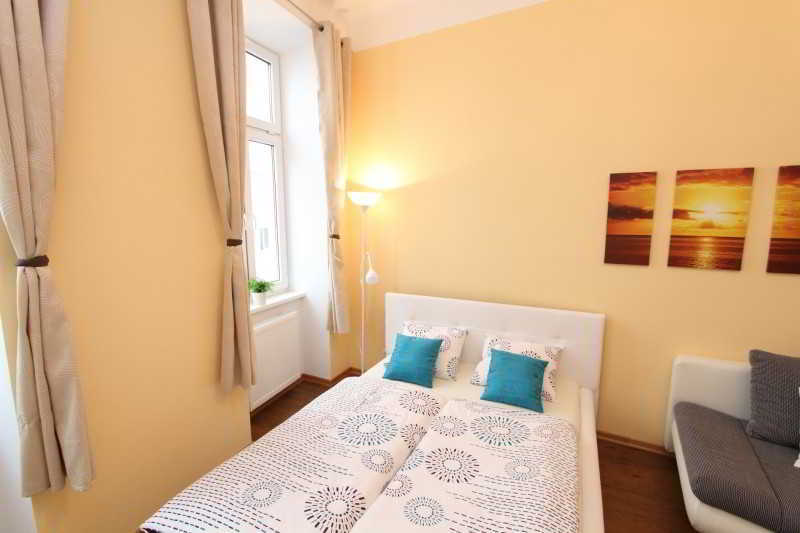 Kroellgasse I Contactless Check-in Apartment
