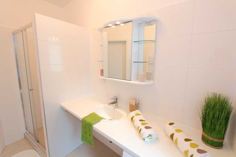 Apartment Kroellgasse I Contactless Check-in *
