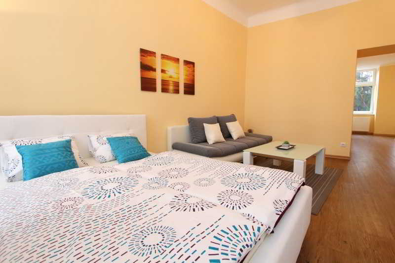 Kroellgasse I Contactless Check-in Apartment *